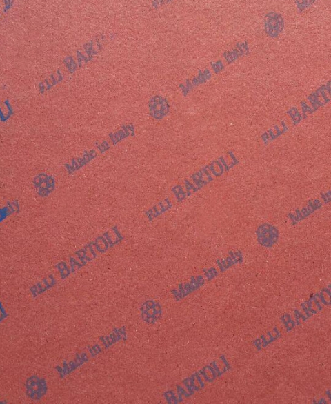 Bartoli G.A 1mm